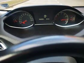 Peugeot 308 1.2 , снимка 14
