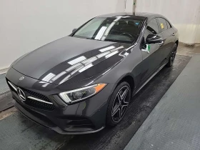 Mercedes-Benz CLS * 450 * CARFAX * БЕЗ ПЪРВОНАЧАЛНА ВНОСКА, снимка 1