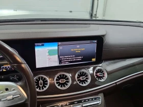 Mercedes-Benz CLS * 450 * CARFAX * БЕЗ ПЪРВОНАЧАЛНА ВНОСКА, снимка 13