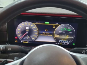 Mercedes-Benz CLS * 450 * CARFAX * БЕЗ ПЪРВОНАЧАЛНА ВНОСКА, снимка 11