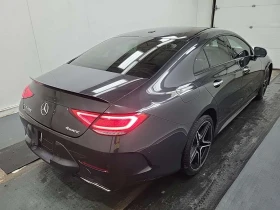 Mercedes-Benz CLS * 450 * CARFAX * БЕЗ ПЪРВОНАЧАЛНА ВНОСКА, снимка 3