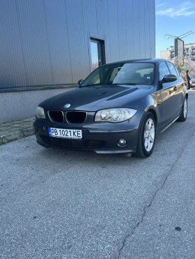 BMW 120, снимка 6