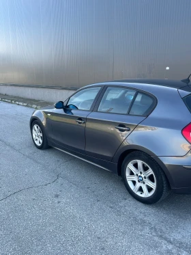 BMW 120, снимка 8