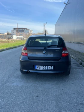 BMW 120, снимка 9