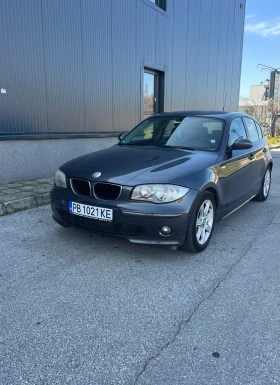 BMW 120, снимка 1