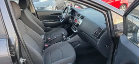 Kia Rio 1.1.75-6ск.евро6, снимка 15