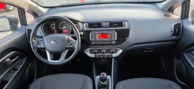 Kia Rio 1.1.75-6ск.евро6, снимка 11
