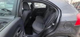 Kia Rio 1.1.75-6ск.евро6, снимка 13