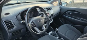 Kia Rio 1.1.75-6ск.евро6, снимка 8