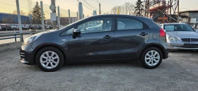 Kia Rio 1.1.75-6ск.евро6, снимка 3