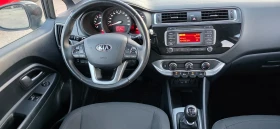 Kia Rio 1.1.75-6ск.евро6, снимка 10