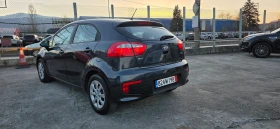 Kia Rio 1.1.75-6ск.евро6, снимка 4