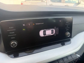 Skoda Octavia, снимка 15