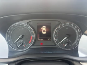 Skoda Octavia, снимка 9