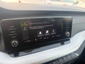 Skoda Octavia, снимка 16