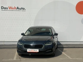 Skoda Octavia, снимка 1