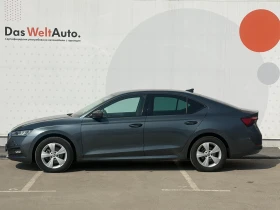 Skoda Octavia, снимка 3