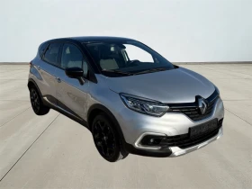 Renault Captur 1.5/Automatic/Intens/Full option/Euro6, снимка 1