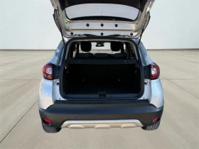 Renault Captur 1.5/Automatic/Intens/Full option/Euro6, снимка 14
