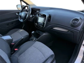 Renault Captur 1.5/Automatic/Intens/Full option/Euro6, снимка 12