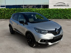 Renault Captur 1.5/Automatic/Intens/Full option/Euro6, снимка 1