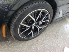 BMW 540 XDRIVE * ПАНО * H/K * ПОДГРЕВИ * KEYLESS * 360, снимка 6