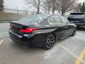 BMW 540 XDRIVE * ПАНО * H/K * ПОДГРЕВИ * KEYLESS * 360, снимка 3