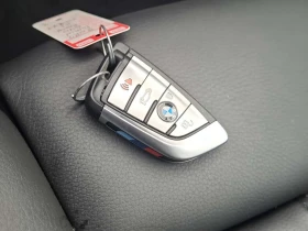 BMW 540 XDRIVE * ПАНО * H/K * ПОДГРЕВИ * KEYLESS * 360, снимка 8