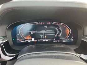 BMW 540 XDRIVE * ПАНО * H/K * ПОДГРЕВИ * KEYLESS * 360, снимка 9