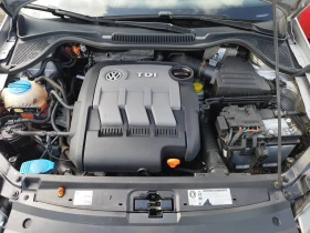 VW Polo 1.2 TDI НАВИГАЦИЯ, снимка 14
