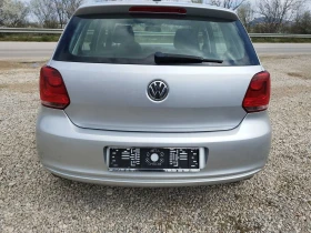 VW Polo 1.2 TDI НАВИГАЦИЯ, снимка 5