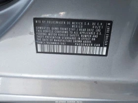 VW Jetta 1.4l Volkswagen 1.4T R-Line/1.4T S/1.4T Se, снимка 9