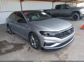 VW Jetta 1.4l Volkswagen 1.4T R-Line/1.4T S/1.4T Se, снимка 1