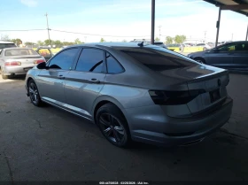 VW Jetta 1.4l Volkswagen 1.4T R-Line/1.4T S/1.4T Se, снимка 6