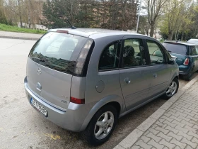 Opel Meriva 1.3cdti, снимка 3