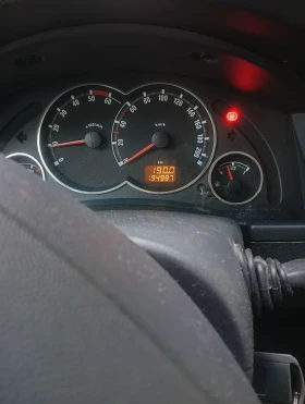 Opel Meriva 1.3cdti, снимка 11