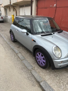 Mini Cooper, снимка 3