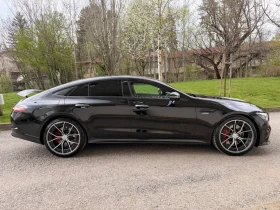 Mercedes-Benz AMG GT 53 / FACE, снимка 8