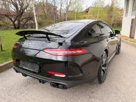 Mercedes-Benz AMG GT 53 / FACE, снимка 7