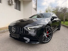 Mercedes-Benz AMG GT 53 / FACE, снимка 3