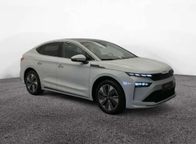Skoda Enyaq 85 Coupe Pano Matrix ACC Термоп, снимка 1