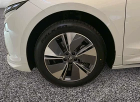 Skoda Enyaq 85 Coupe Pano Matrix ACC Термоп, снимка 2