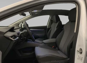 Skoda Enyaq 85 Coupe Pano Matrix ACC Термоп, снимка 8