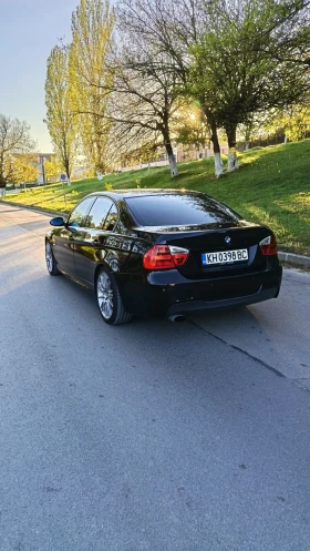 BMW 320, снимка 6