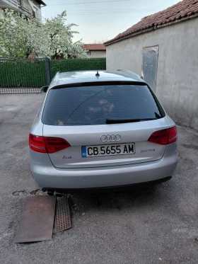 Audi A4, снимка 5