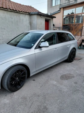 Audi A4, снимка 2