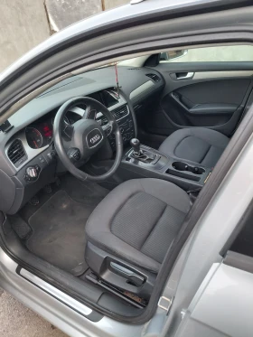 Audi A4, снимка 3