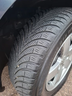 Citroen Berlingo 1.6 HDI 6+ 1, снимка 3