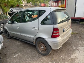 Mercedes-Benz A 170 На части A 170 CDI, снимка 1