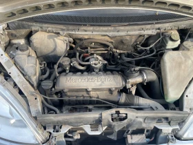 Mercedes-Benz A 170 На части A 170 CDI, снимка 6